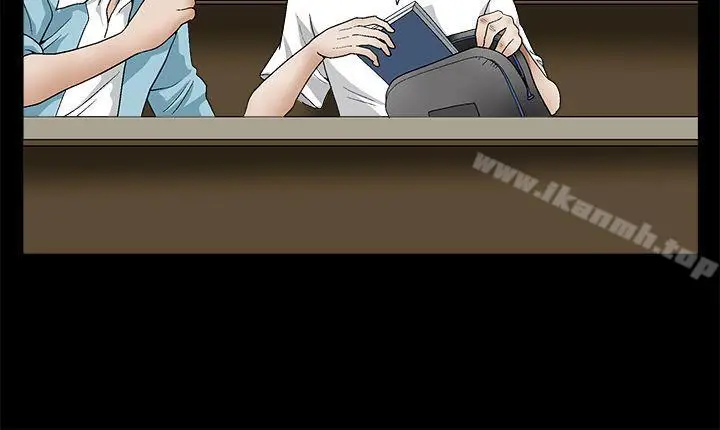 漫画《诱惑(完结)》第2季第14话第7张图