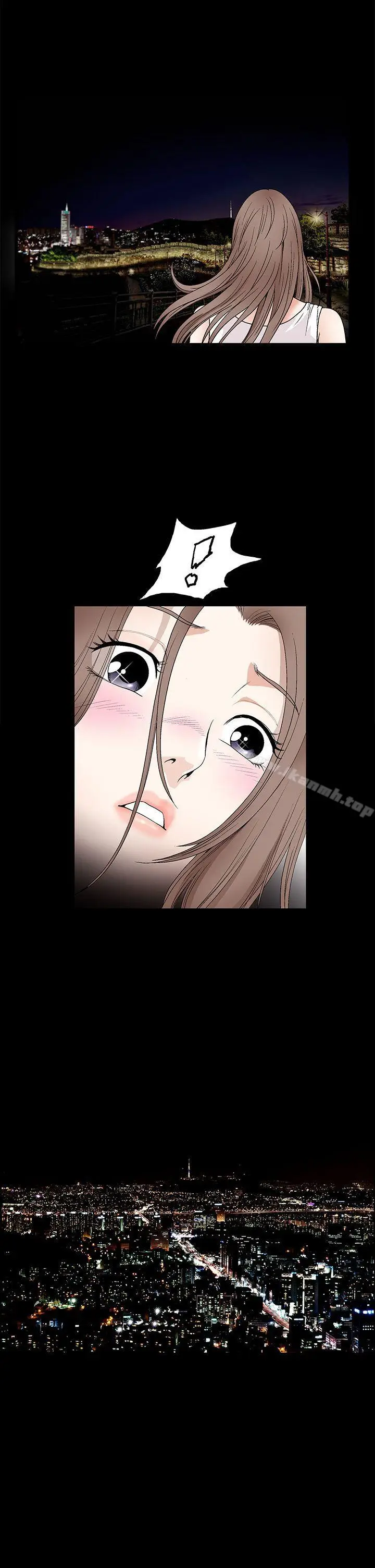 漫画《诱惑(完结)》第2季第17话第28张图