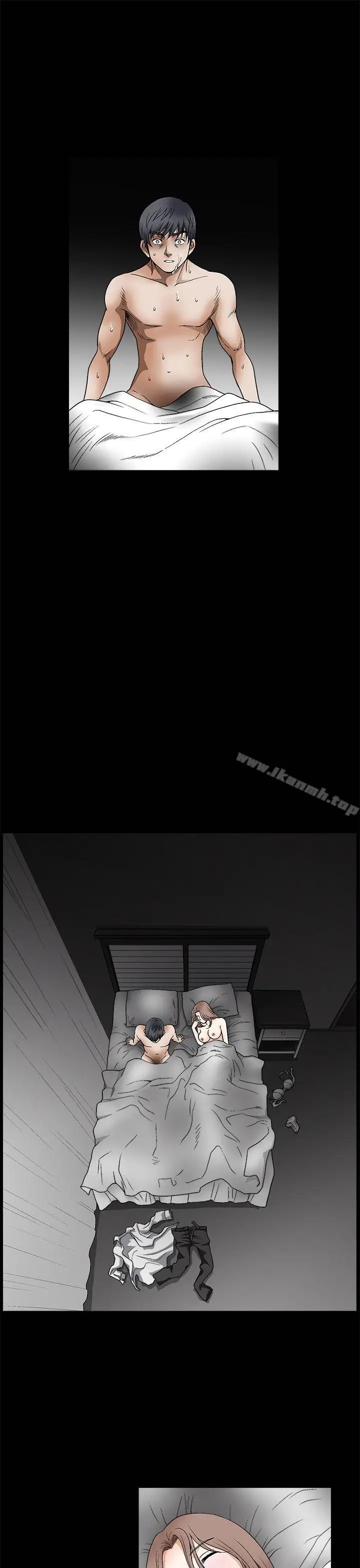 漫画《诱惑(完结)》第2季第11话第20张图