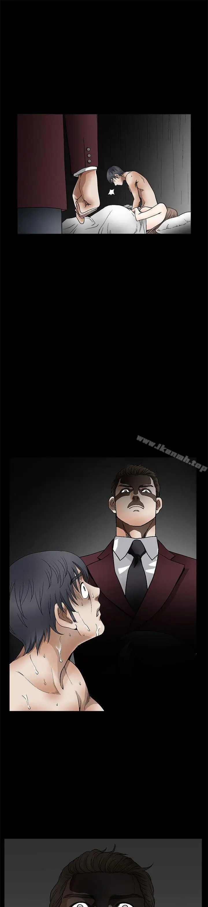 漫画《诱惑(完结)》第2季第11话第22张图
