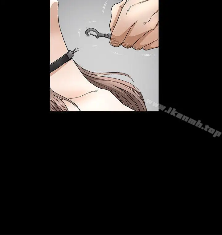 漫画《诱惑(完结)》第2季第11话第33张图