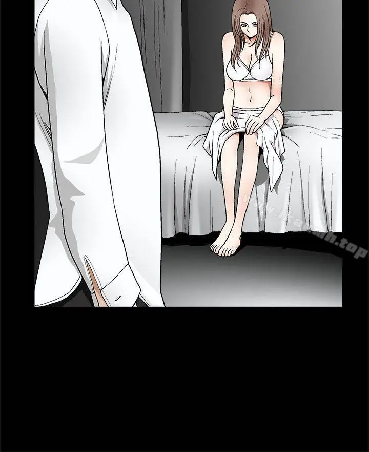 漫画《诱惑(完结)》第2季第7话第14张图