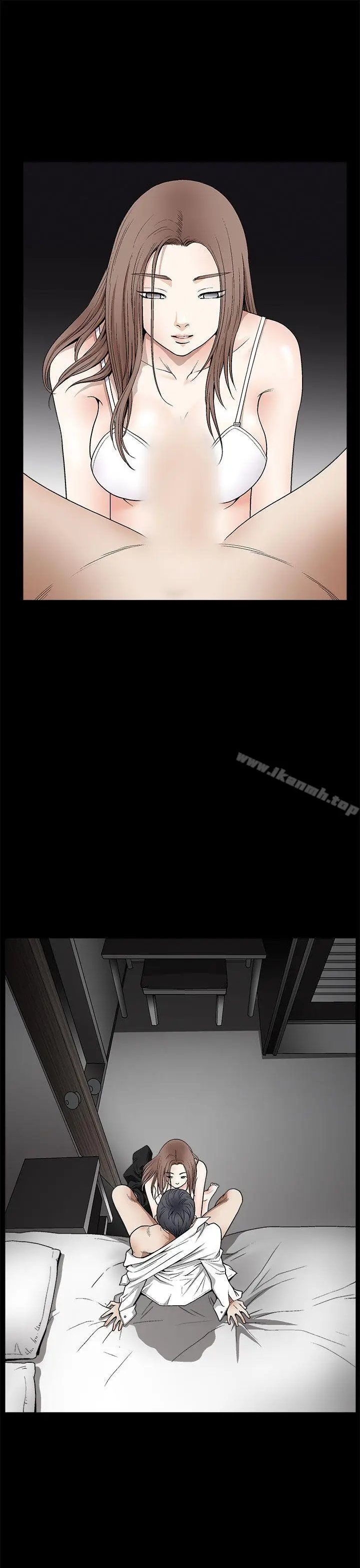 漫画《诱惑(完结)》第2季第7话第25张图