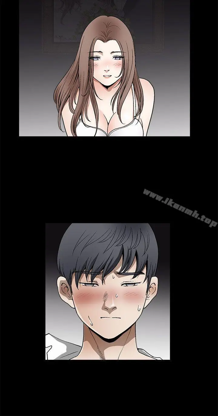漫画《诱惑(完结)》第2季第7话第40张图