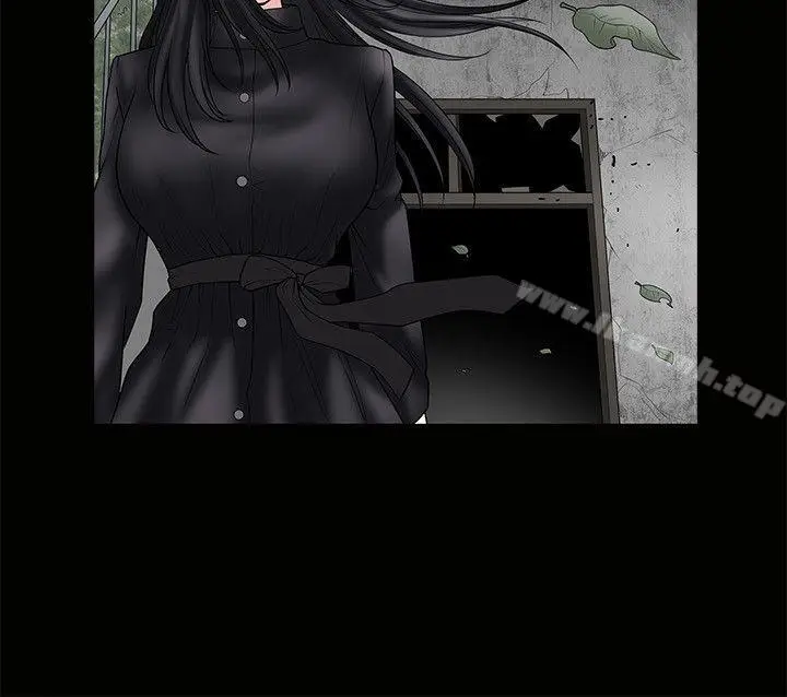 漫画《诱惑(完结)》第1季最终话第17张图