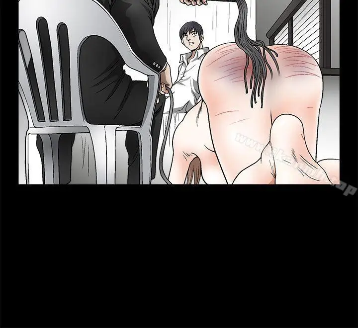 漫画《诱惑(完结)》第2季第10话第22张图