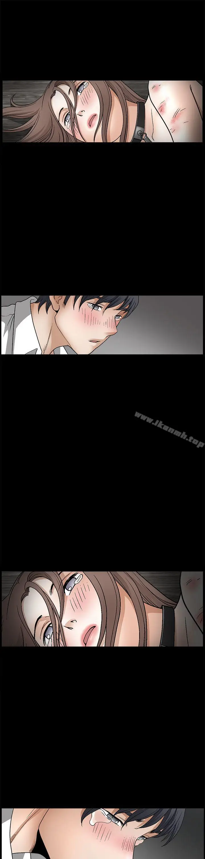 漫画《诱惑(完结)》第2季第10话第34张图