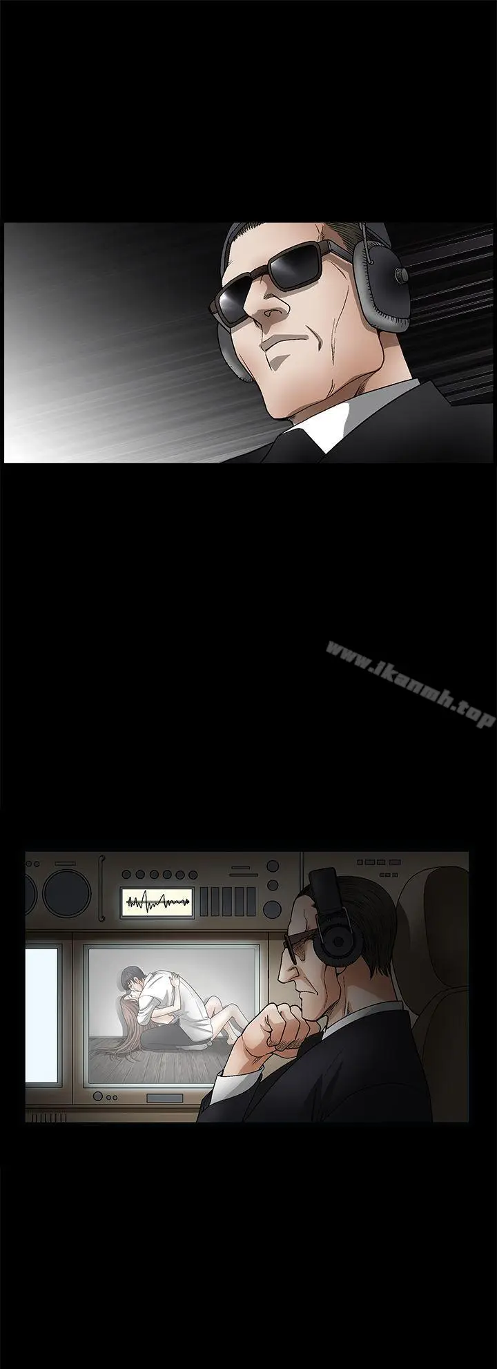 漫画《诱惑(完结)》第2季第10话第38张图