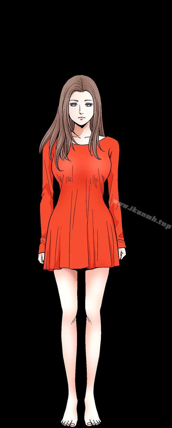 漫画《诱惑(完结)》第2季第31话第2张图