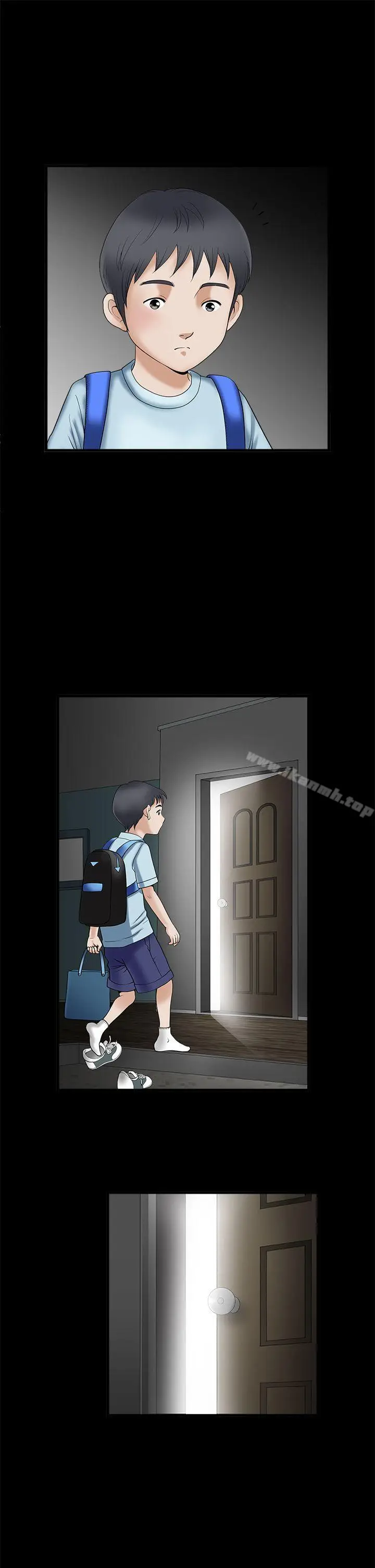 漫画《诱惑(完结)》第2季第2话第24张图