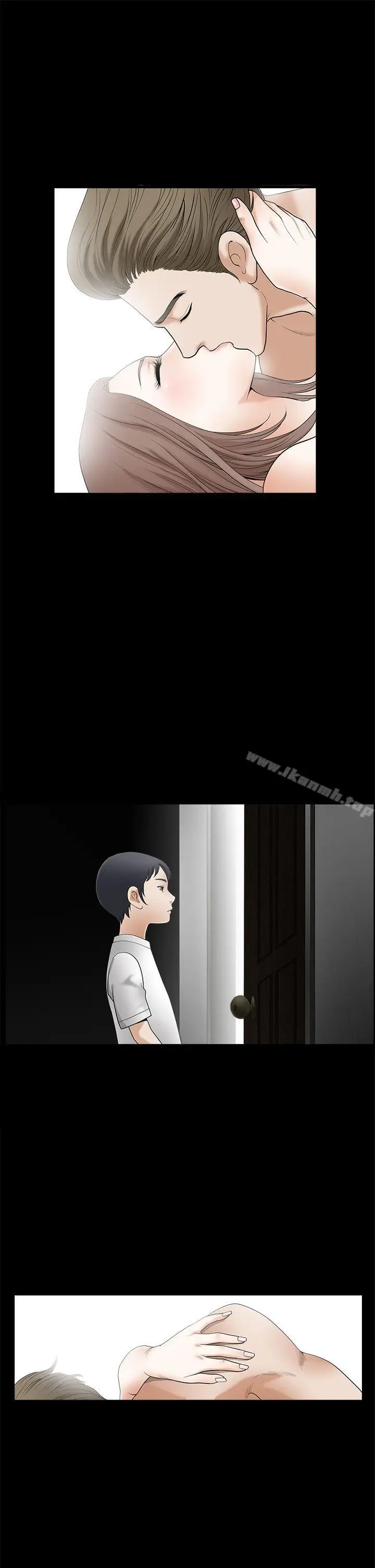 漫画《诱惑(完结)》第2季第2话第29张图
