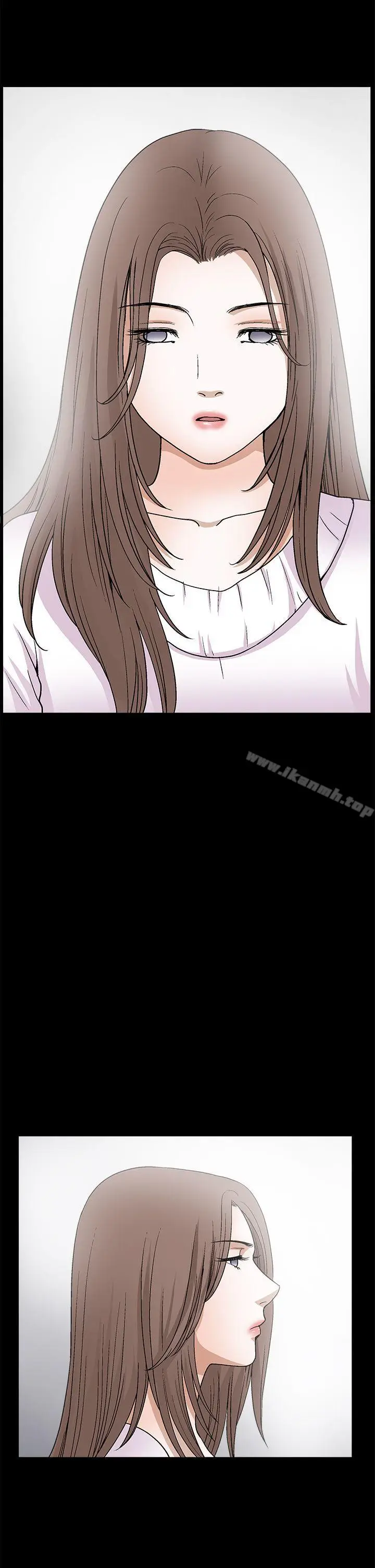 漫画《诱惑(完结)》第2季第21话第11张图