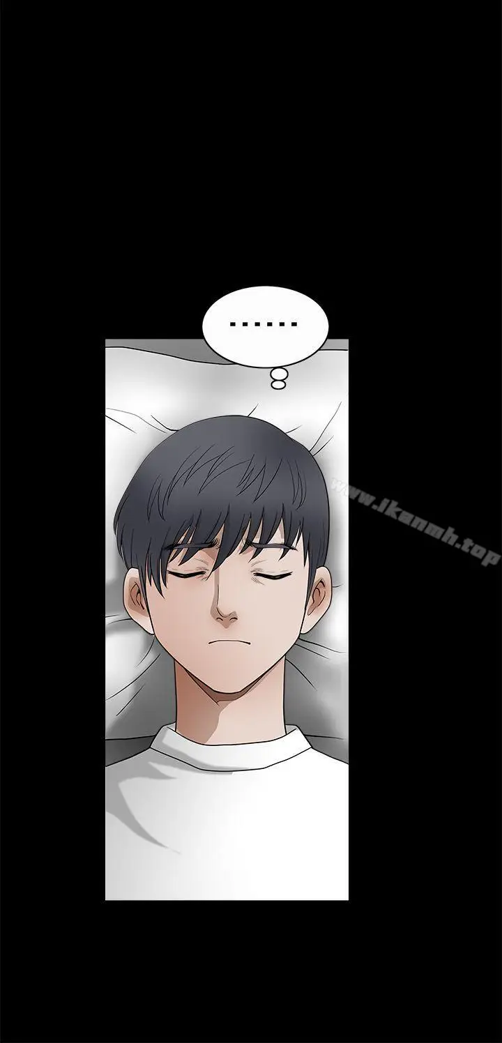 漫画《诱惑(完结)》第2季第30话第32张图
