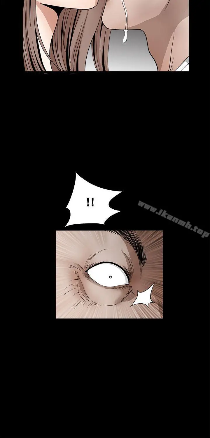 漫画《诱惑(完结)》第2季最终话第27张图