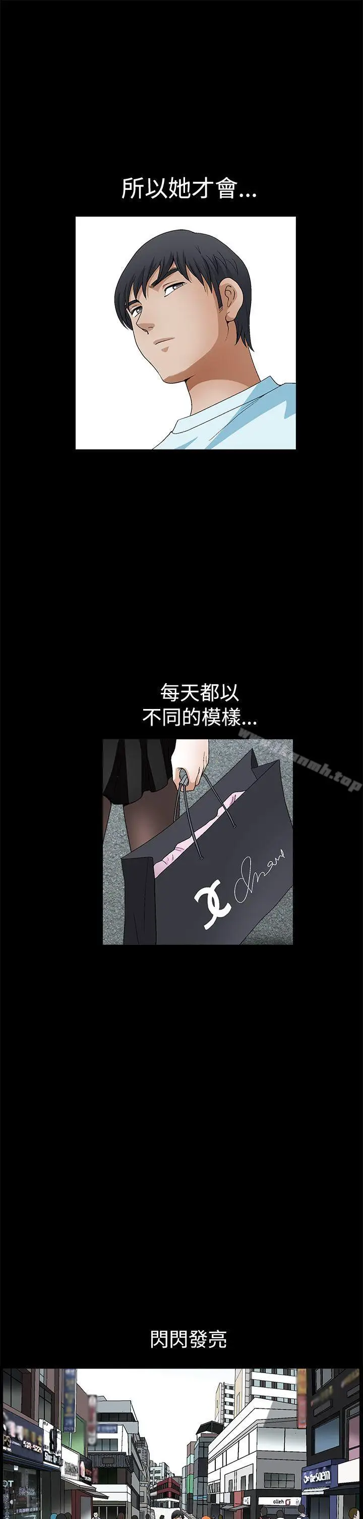 漫画《诱惑(完结)》第2季第19话第30张图