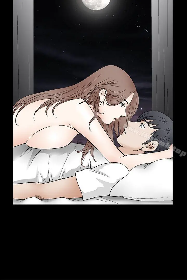 漫画《诱惑(完结)》第2季第15话第34张图