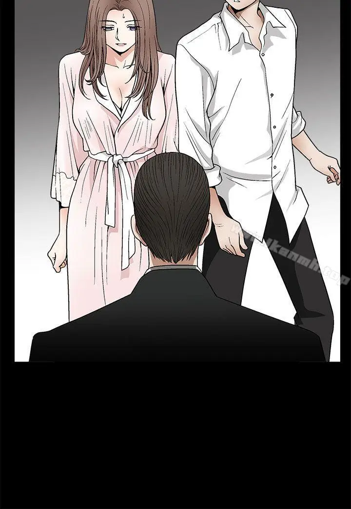 漫画《诱惑(完结)》第2季第9话第19张图