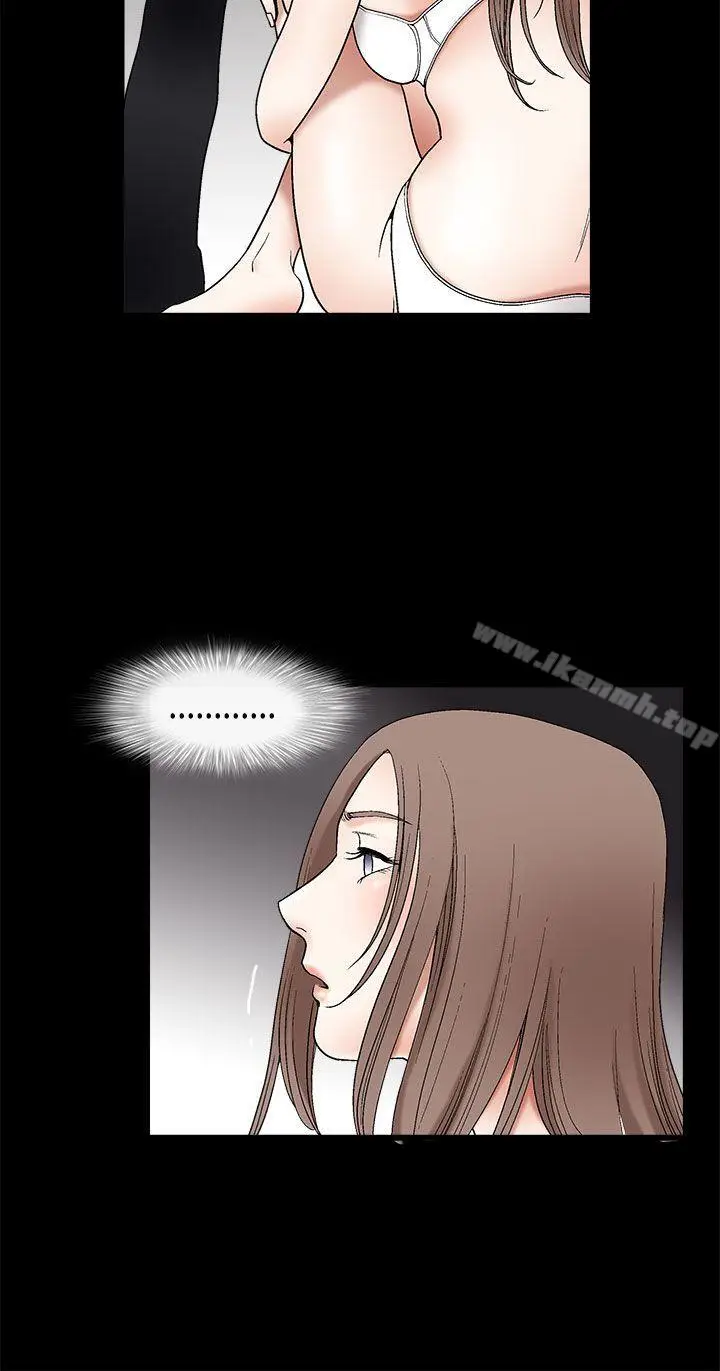漫画《诱惑(完结)》第2季第6话第27张图