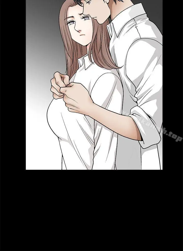 漫画《诱惑(完结)》第2季第13话第11张图