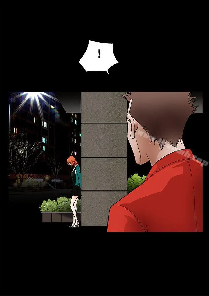 漫画《诱惑(完结)》第2季第22话第5张图