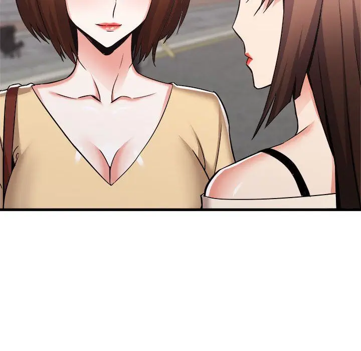 漫画《寄住姐姐家》第37话第10张图