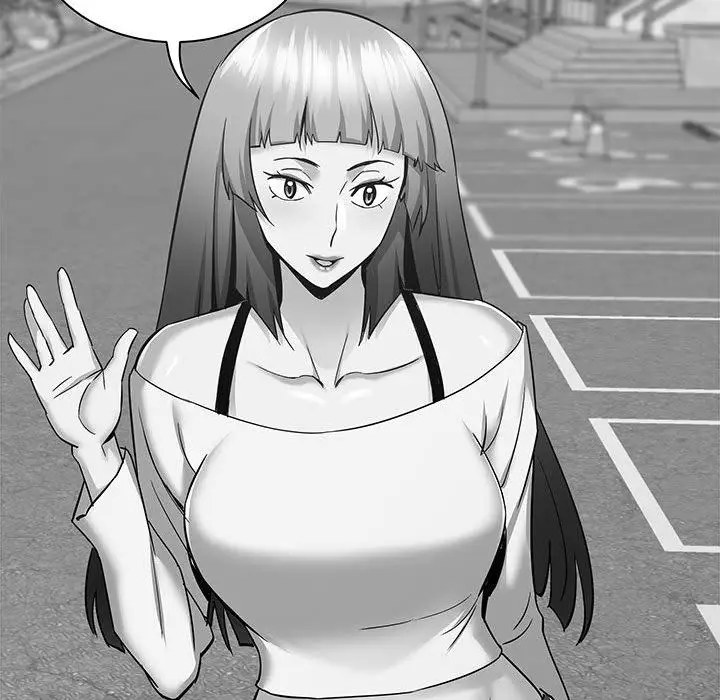 漫画《寄住姐姐家》第37话第108张图