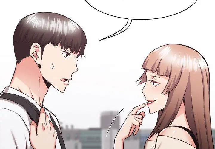 漫画《寄住姐姐家》第37话第2张图