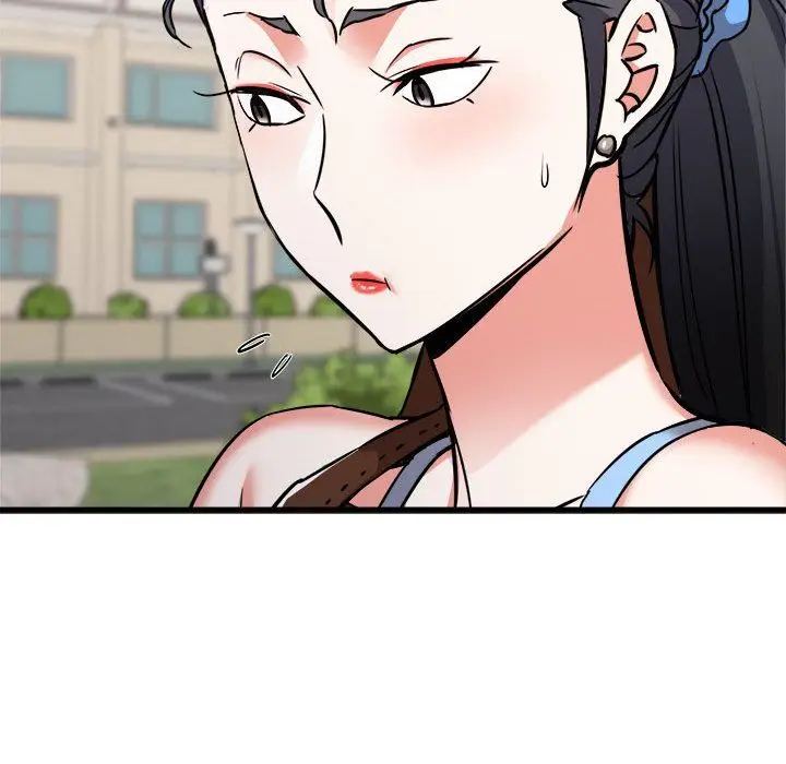 漫画《寄住姐姐家》第37话第34张图