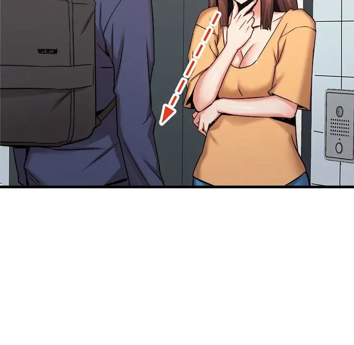 漫画《寄住姐姐家》第33话第49张图