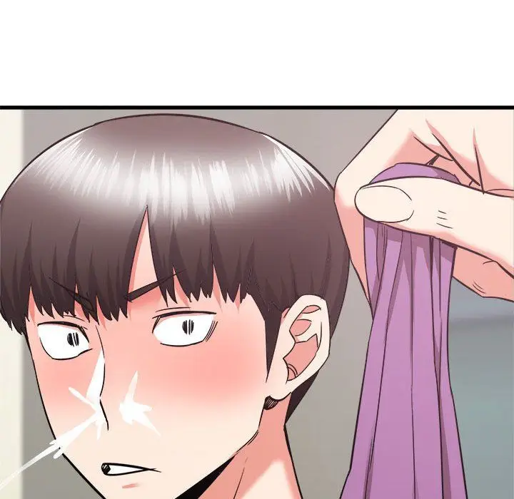 漫画《寄住姐姐家》第33话第83张图