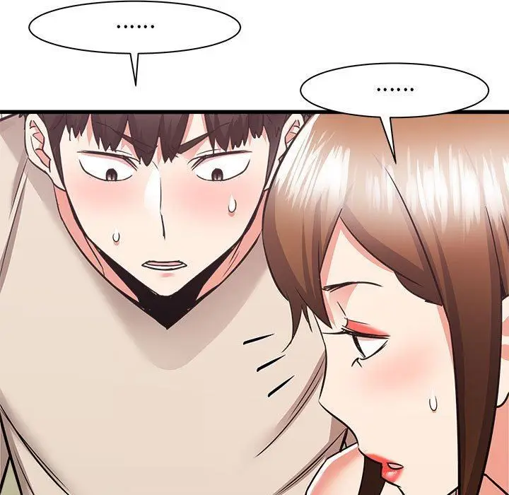 漫画《寄住姐姐家》第38话第109张图