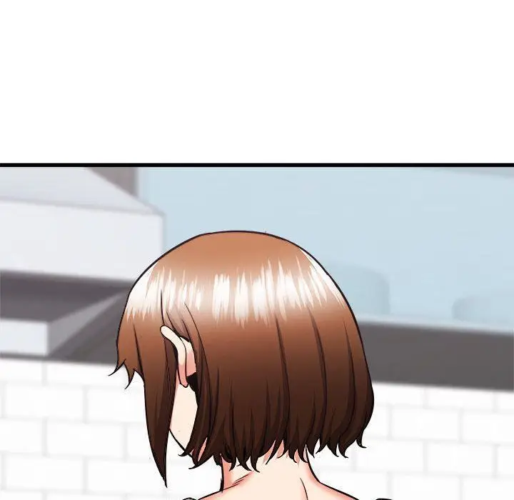 漫画《寄住姐姐家》第38话第124张图