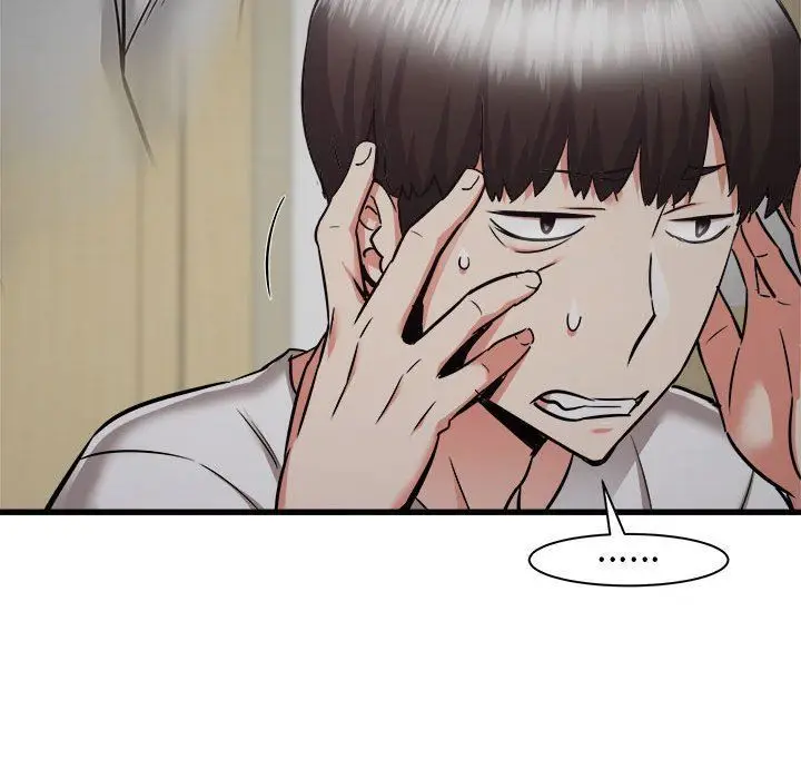 漫画《寄住姐姐家》第38话第21张图