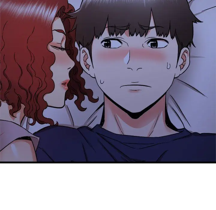 漫画《寄住姐姐家》第22话第49张图
