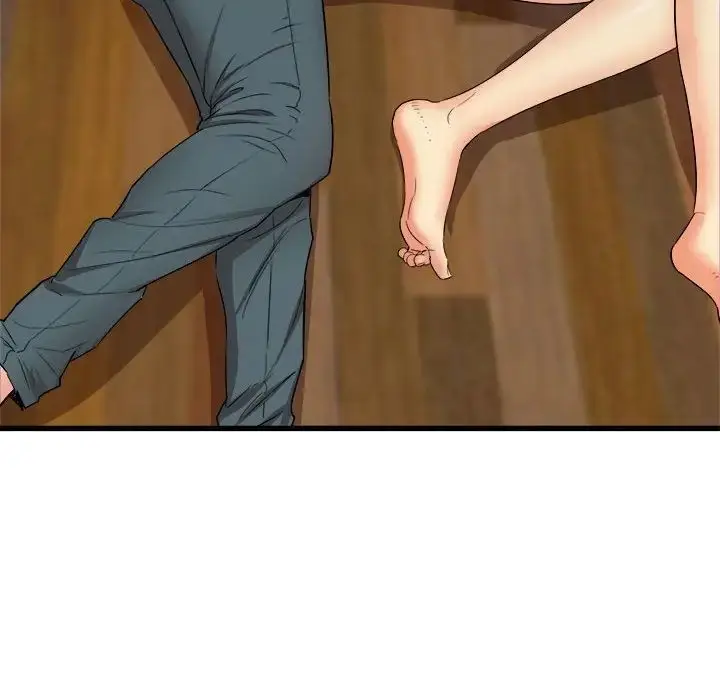 漫画《寄住姐姐家》第4话第132张图
