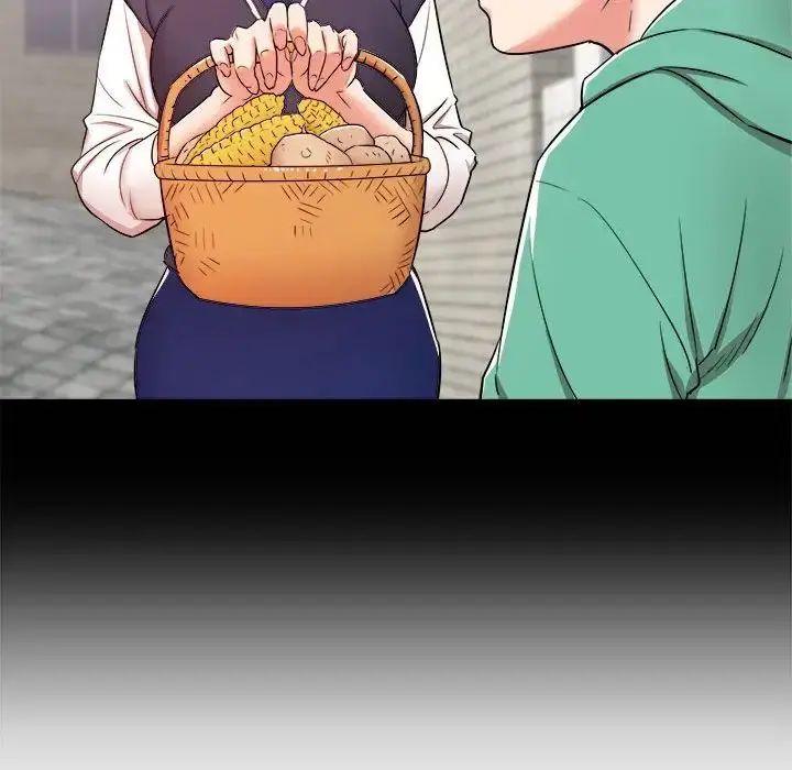 漫画《寄住姐姐家》第4话第26张图