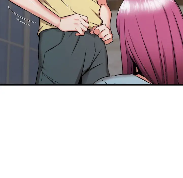 漫画《寄住姐姐家》第31话第108张图