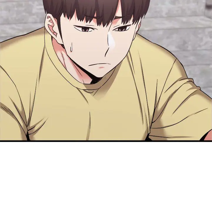 漫画《寄住姐姐家》第31话第125张图