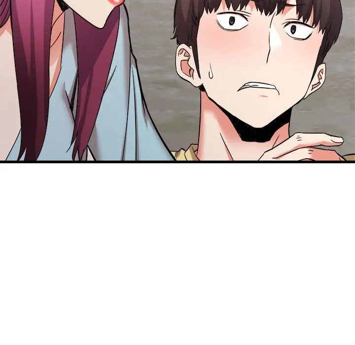漫画《寄住姐姐家》第31话第77张图