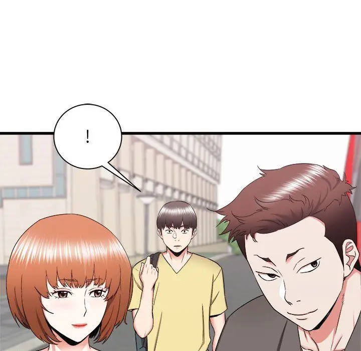 漫画《寄住姐姐家》第27话第117张图