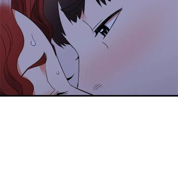 漫画《寄住姐姐家》第23话第106张图