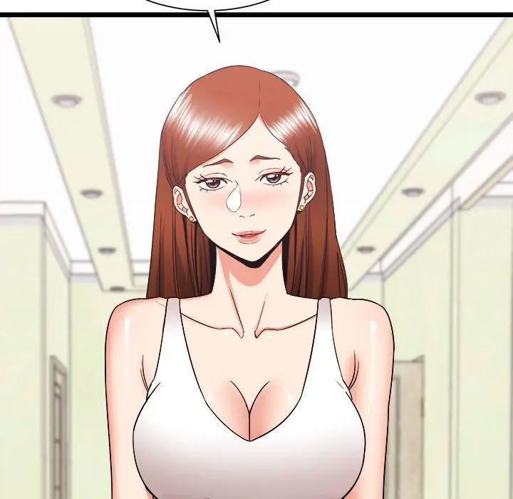 漫画《寄住姐姐家》第23话第125张图