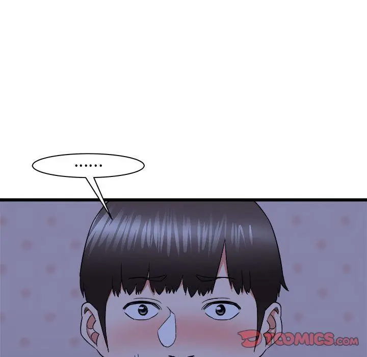 漫画《寄住姐姐家》第23话第57张图