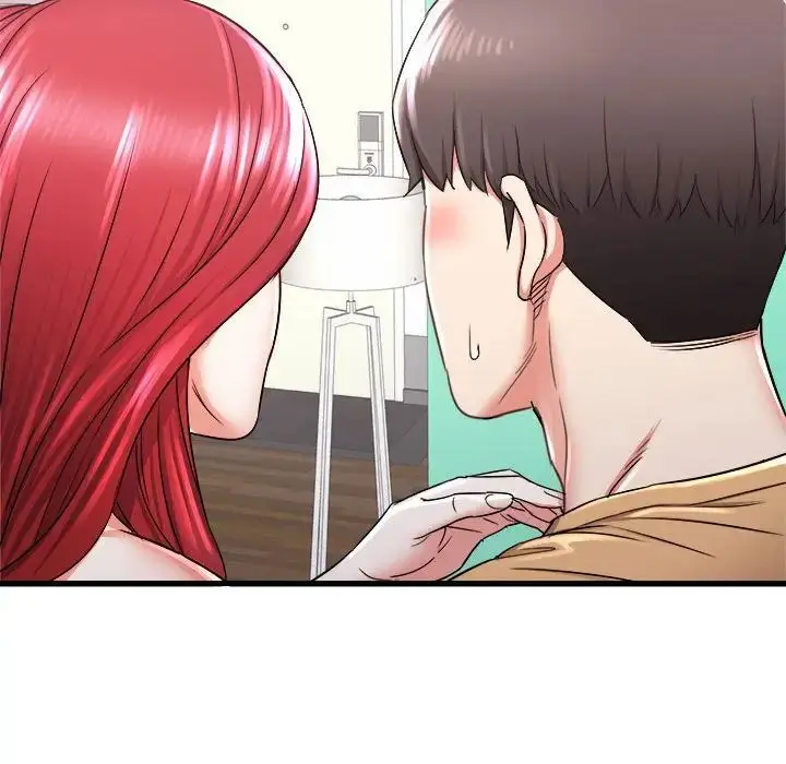 漫画《寄住姐姐家》第3话第10张图