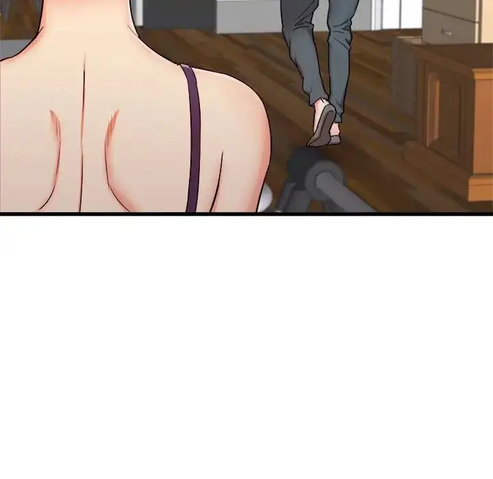 漫画《寄住姐姐家》第3话第112张图