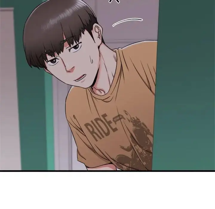 漫画《寄住姐姐家》第3话第125张图
