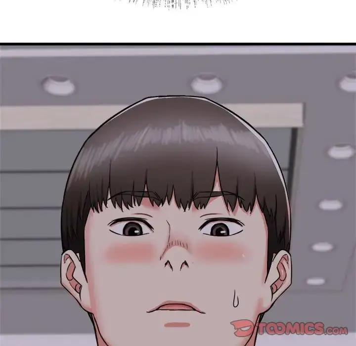 漫画《寄住姐姐家》第3话第135张图