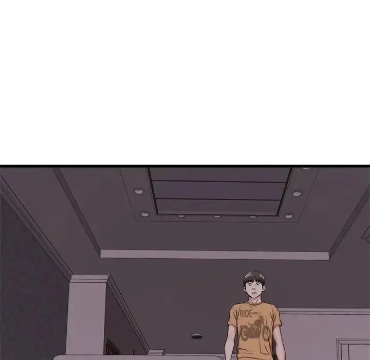 漫画《寄住姐姐家》第3话第141张图