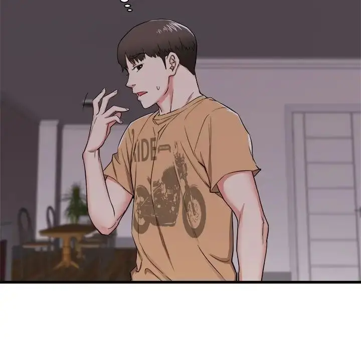 漫画《寄住姐姐家》第3话第152张图