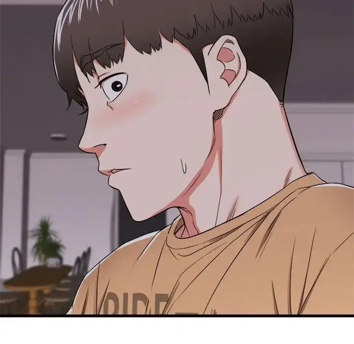 漫画《寄住姐姐家》第3话第156张图